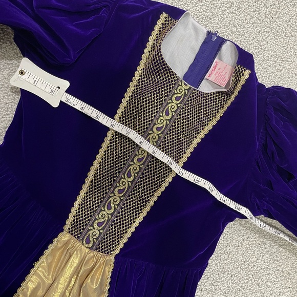 High Quality Princess Dress Youth XL - Picture 11 of 15